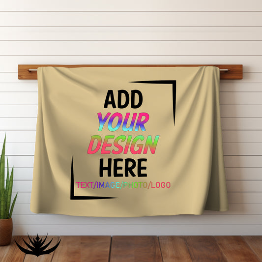 Blanket Sample Product