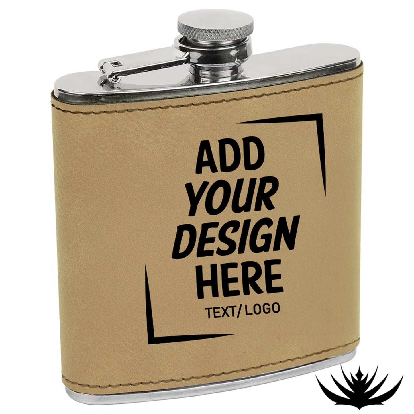 Flask Sample Product