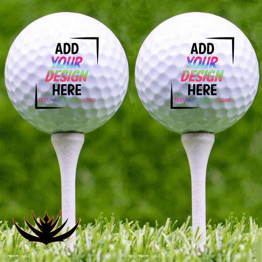 Golf Ball Sample Product