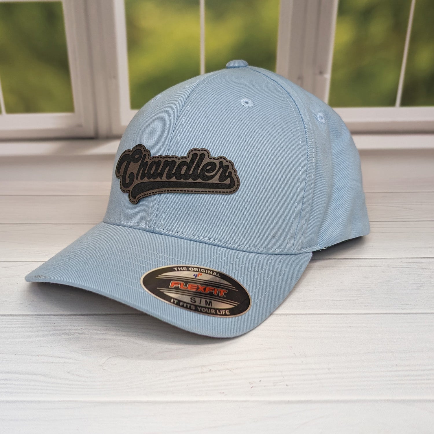 Port_LeatherPatchHatChandler