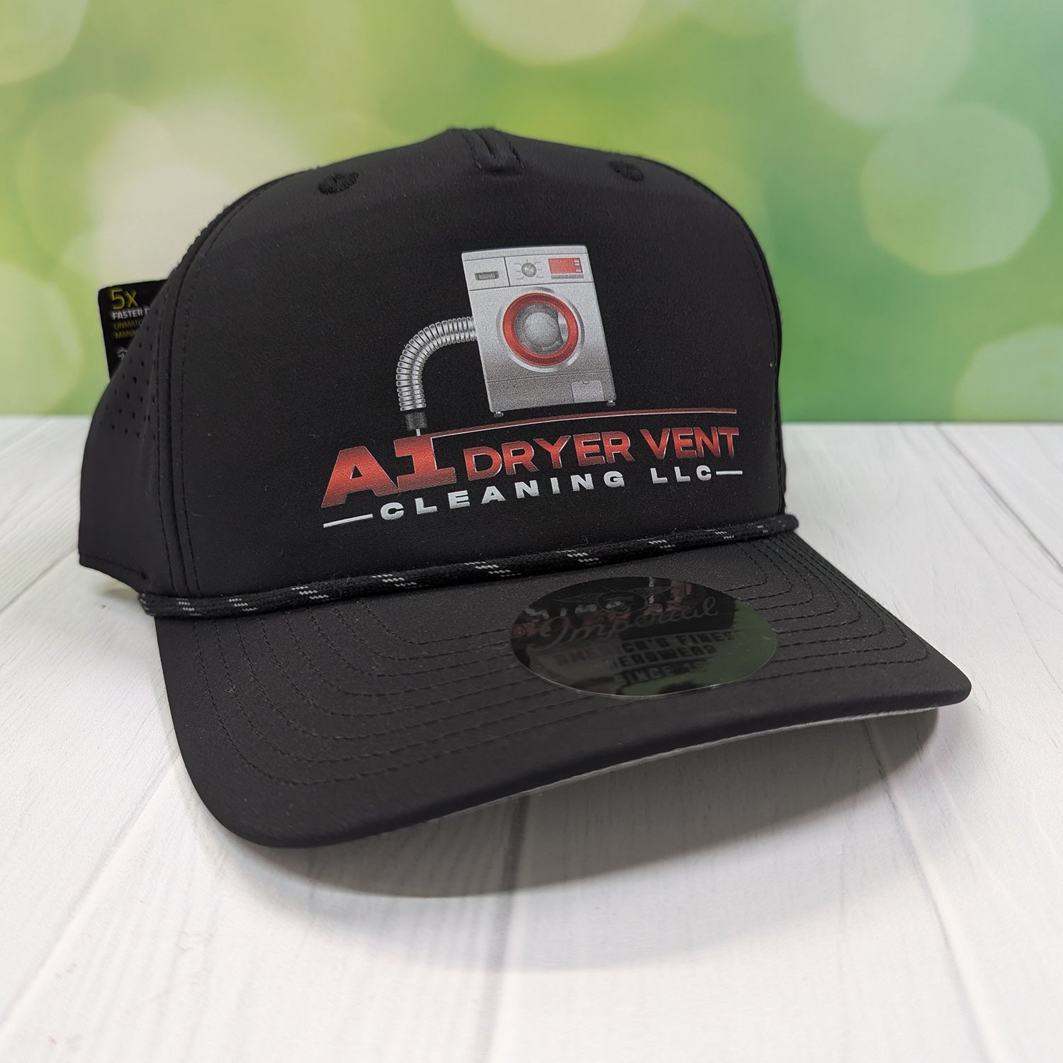 Port_PrintedA1DryerHat