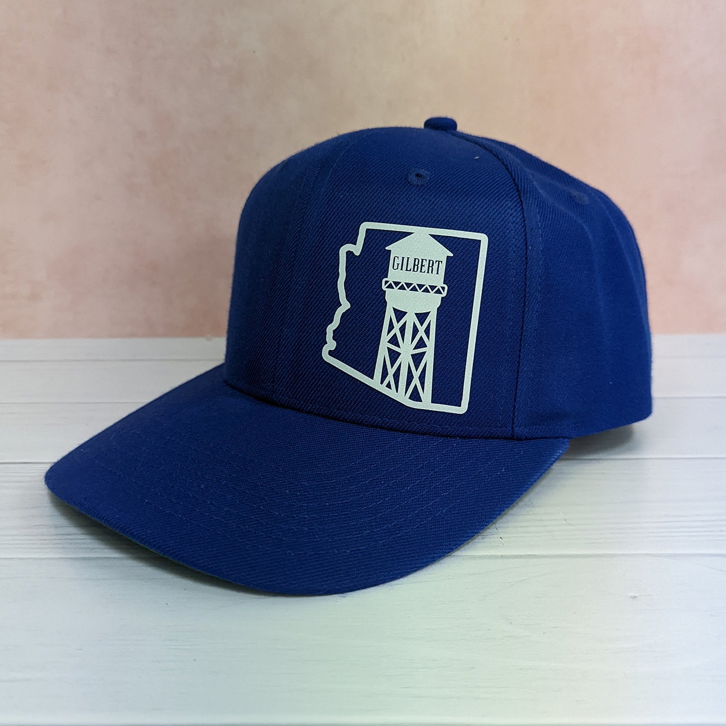 Port_PrintedHatWaterTower