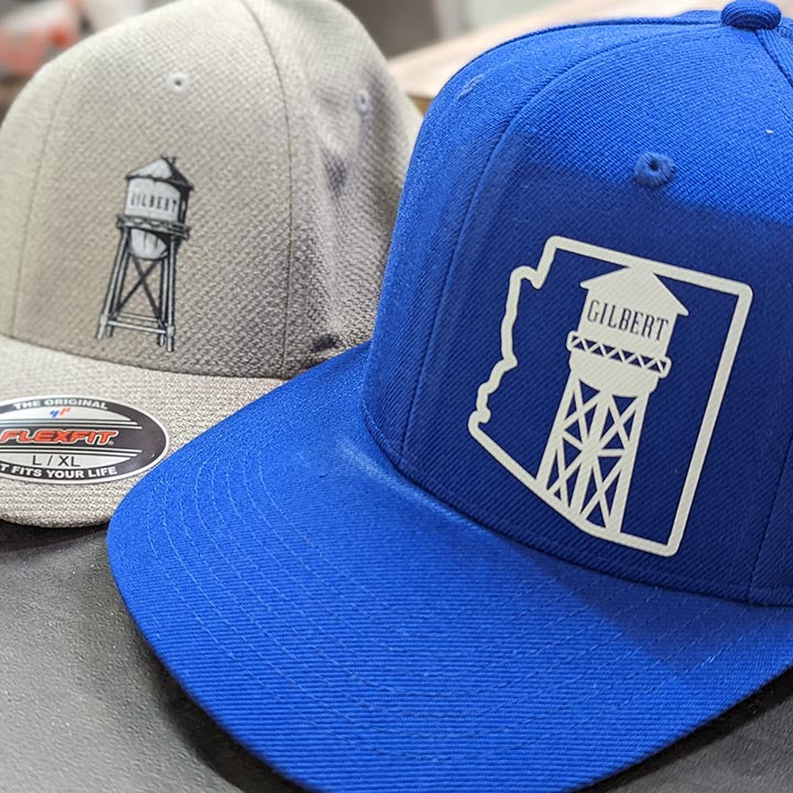 Port_PrintedHatWaterTower2