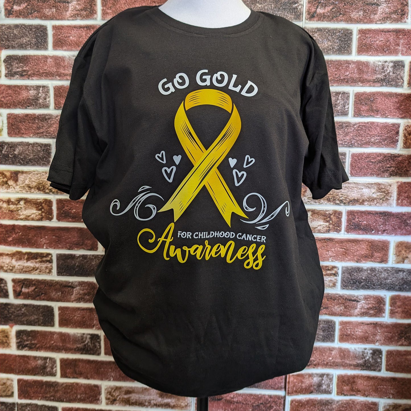 Port_PrintedTShirtGoGold