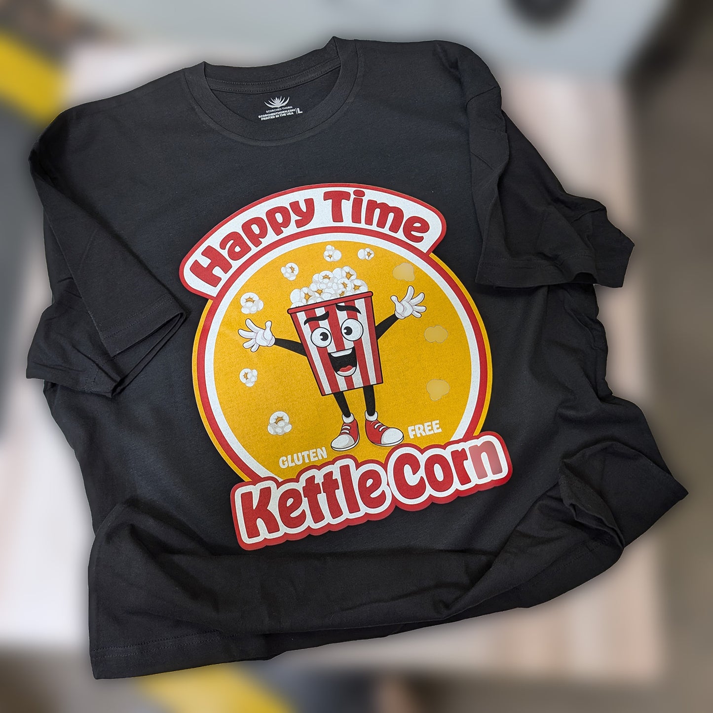 Port_PrintedTShirtHappyTimeKettle