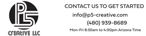 P5 Creative LLC
