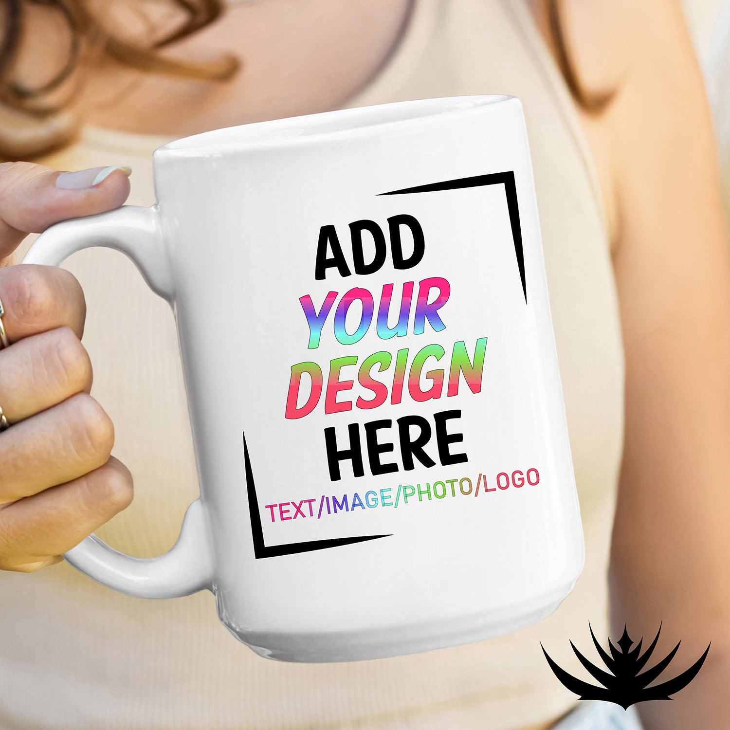 Coffee Mug Sample Product
